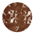 HOSTATINT AU BROWN OXIDE I